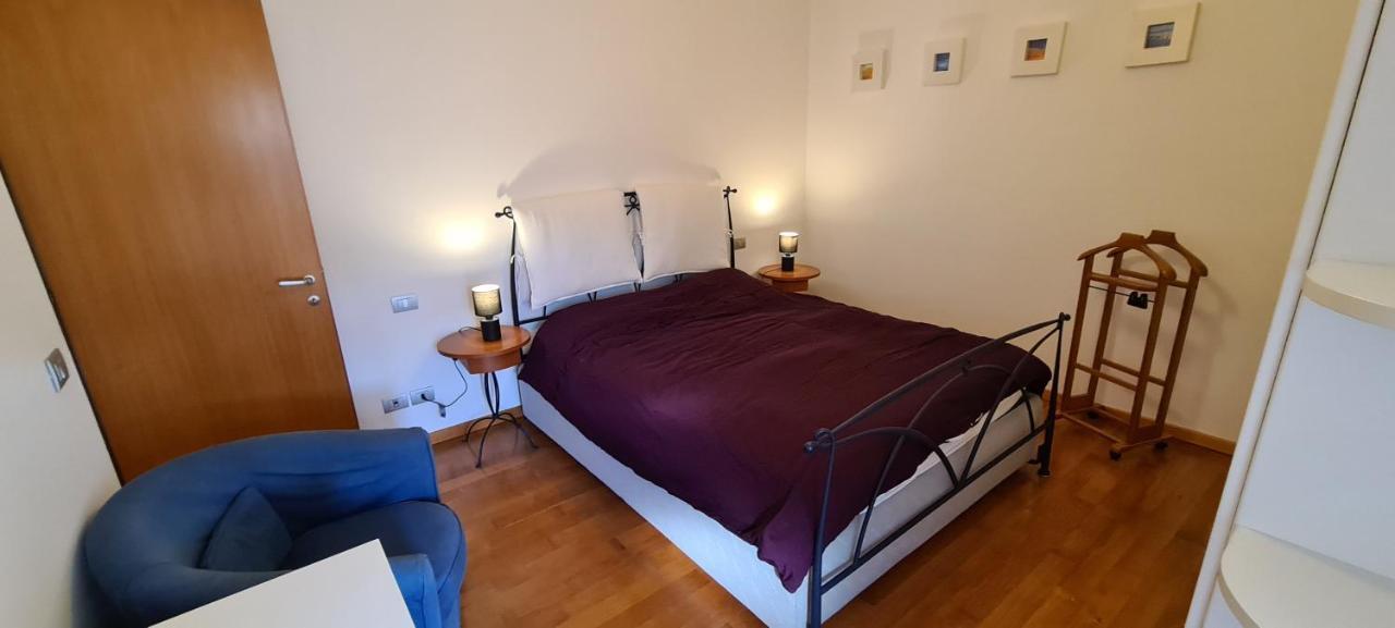 Adria Beach Apartment Cavallino-Treporti Eksteriør bilde