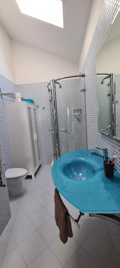 Adria Beach Apartment Cavallino-Treporti Eksteriør bilde