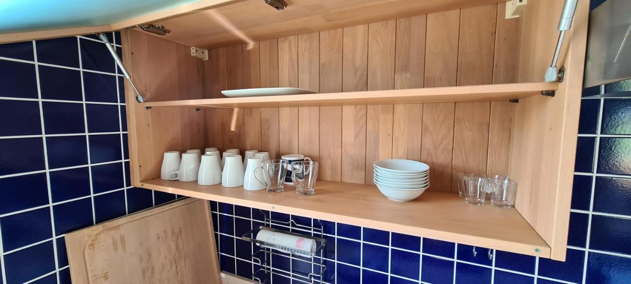 Adria Beach Apartment Cavallino-Treporti Eksteriør bilde