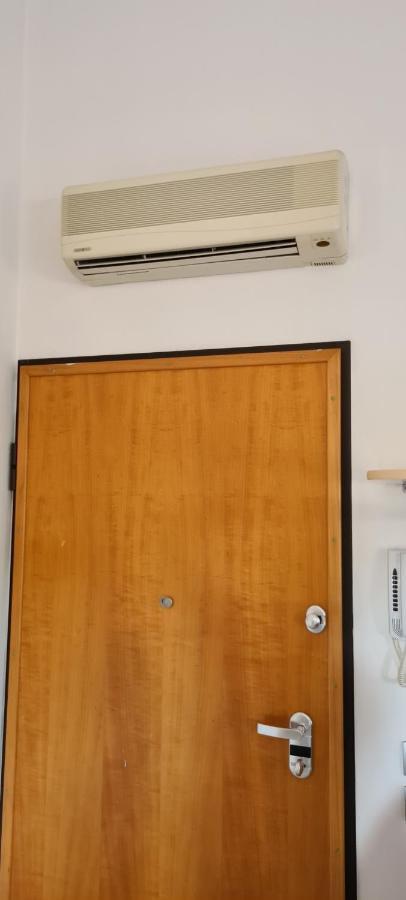 Adria Beach Apartment Cavallino-Treporti Eksteriør bilde